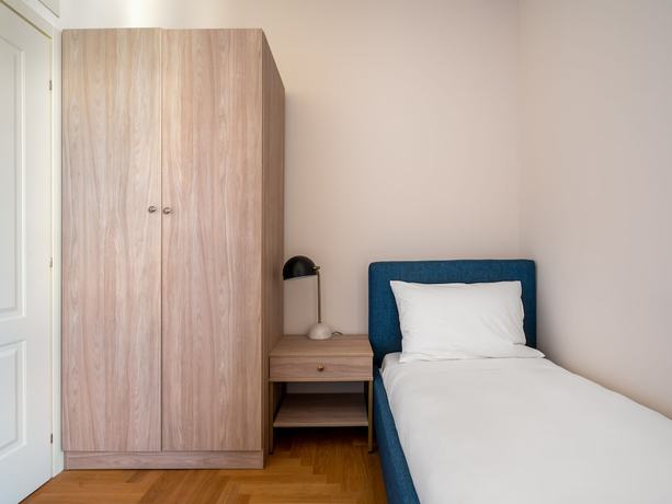 Imagen de la habitación del Numa | Loreto Apartments. Foto 15