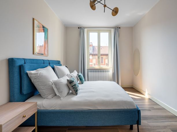 Imagen de la habitación del Numa | Loreto Apartments. Foto 17