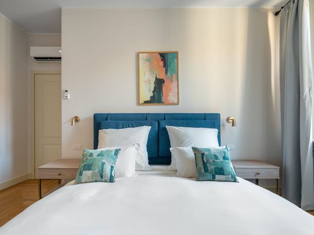 Imagen de la habitación del Numa | Loreto Apartments. Foto 18