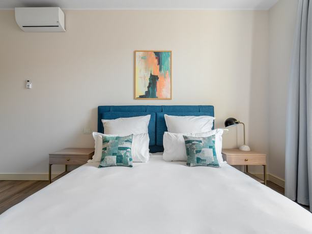 Imagen de la habitación del Numa | Loreto Apartments. Foto 19