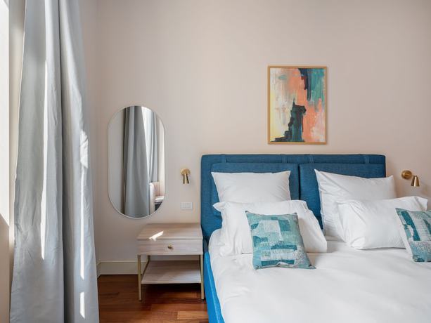 Imagen de la habitación del Numa | Loreto Apartments. Foto 20