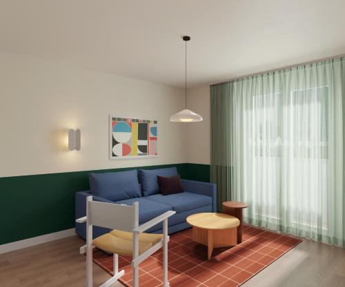 Imagen de la habitación del Numa Milan Sempione. Foto 9