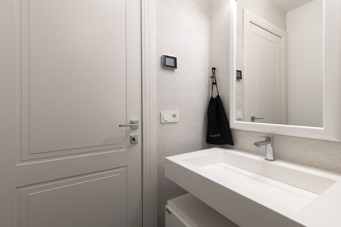 Imagen de la habitación del Numa | Poise Rooms and Apartments. Foto 2