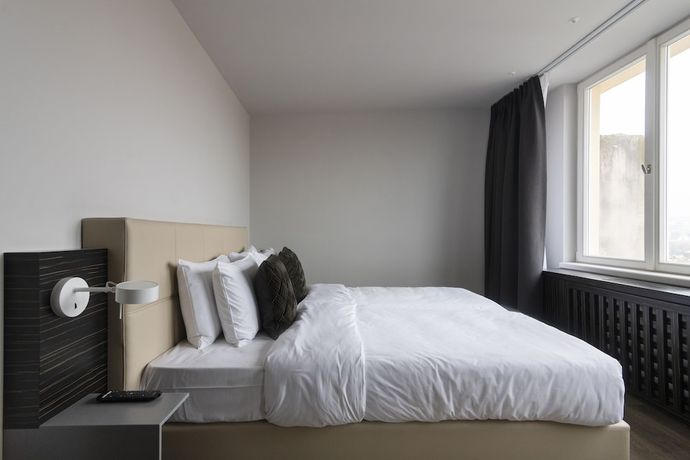 Imagen de la habitación del Numa | Poise Rooms and Apartments. Foto 3