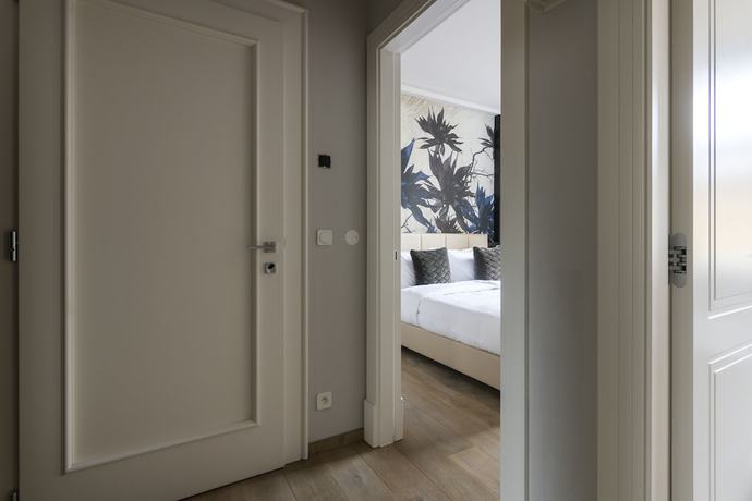 Imagen de la habitación del Numa | Poise Rooms and Apartments. Foto 4