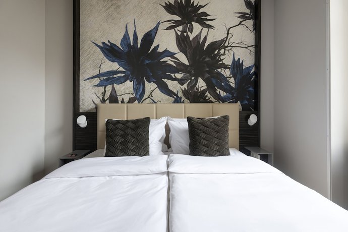 Imagen general del Numa | Poise Rooms and Apartments. Foto 1