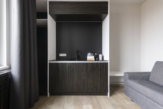 Imagen de la habitación del Numa | Poise Rooms and Apartments. Foto 5