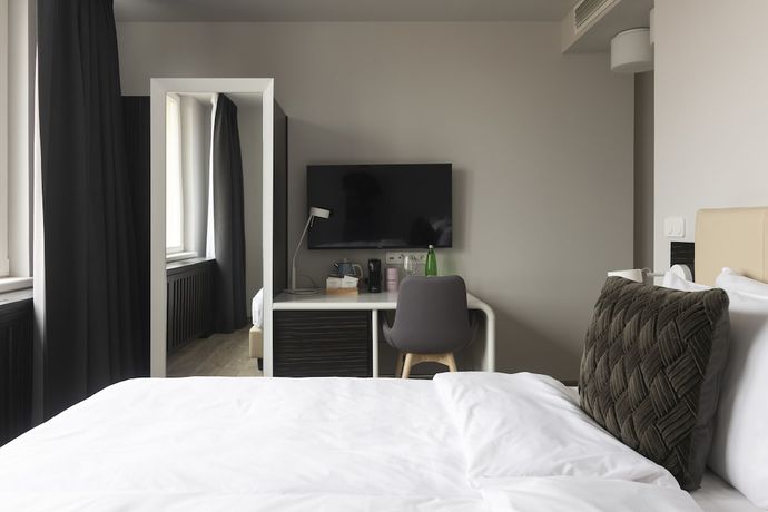 Imagen de la habitación del Numa | Poise Rooms and Apartments. Foto 7