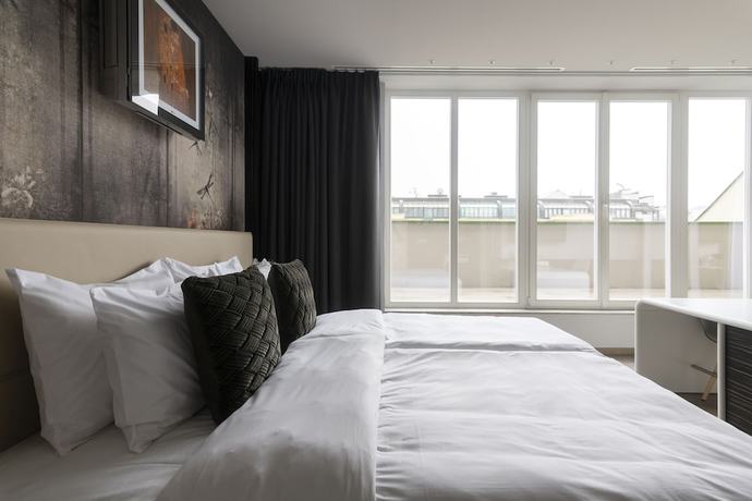 Imagen de la habitación del Numa | Poise Rooms and Apartments. Foto 9