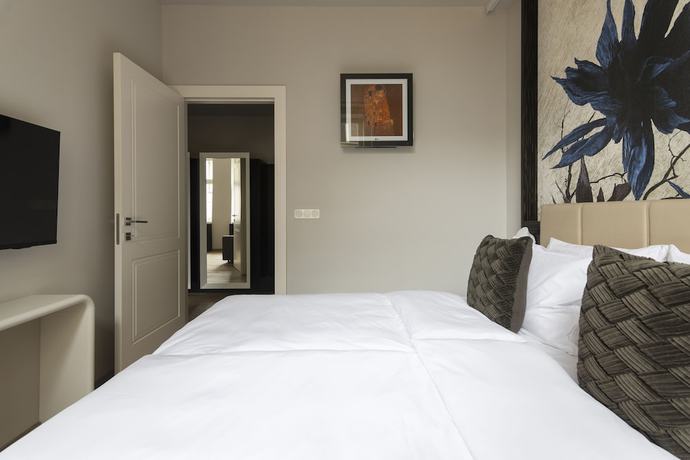 Imagen de la habitación del Numa | Poise Rooms and Apartments. Foto 10