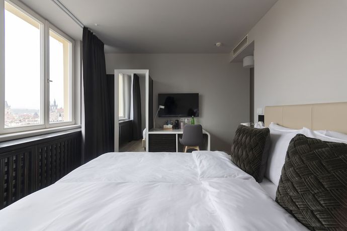 Imagen de la habitación del Numa | Poise Rooms and Apartments. Foto 11