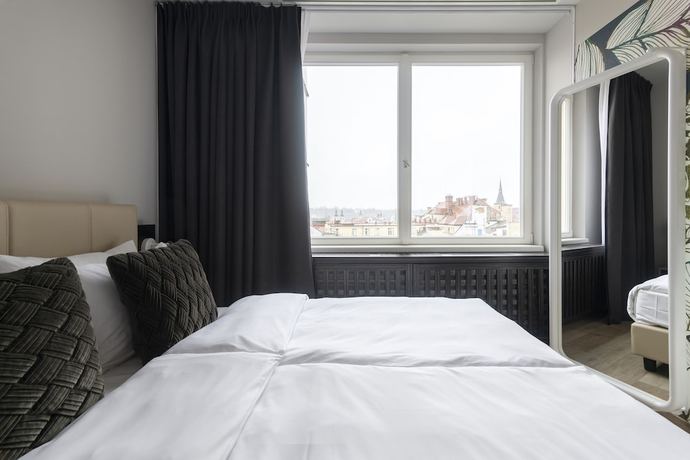 Imagen de la habitación del Numa | Poise Rooms and Apartments. Foto 12