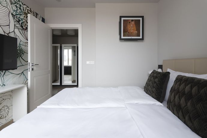 Imagen de la habitación del Numa | Poise Rooms and Apartments. Foto 14