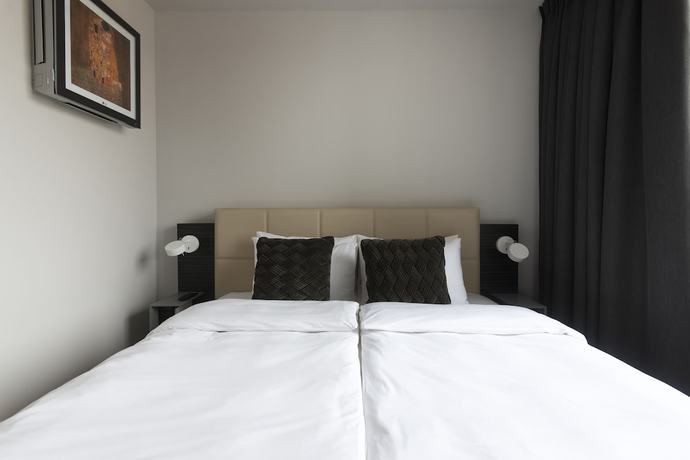 Imagen de la habitación del Numa | Poise Rooms and Apartments. Foto 15