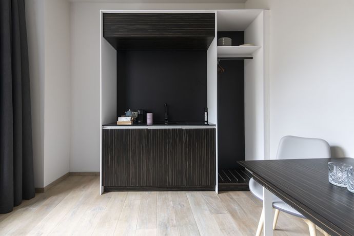 Imagen de la habitación del Numa | Poise Rooms and Apartments. Foto 20