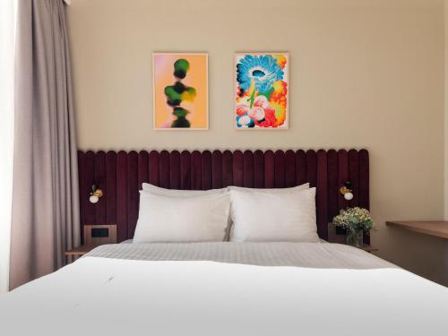 Imagen de la habitación del Numa Salzburg Vogelweider. Foto 17