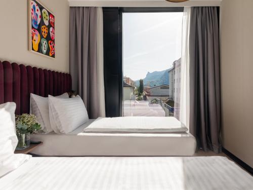 Imagen de la habitación del Numa Salzburg Vogelweider. Foto 19