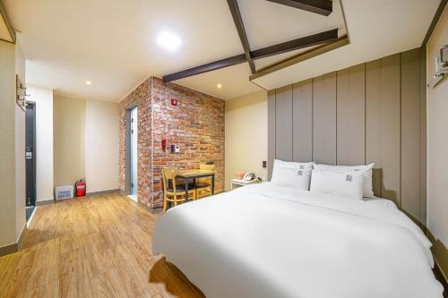 Imagen de la habitación del Number 25 Gyeongju City Hall. Foto 9