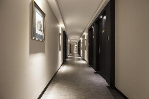 Imagen general del Number 25 Hotel Gimhae Eobang. Foto 5