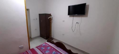 Imagen general del Number One Pyramids Hotel. Foto 3