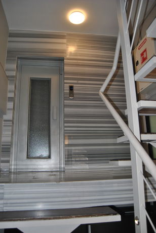 Imagen de los interiores del Numi Hotel. Foto 16
