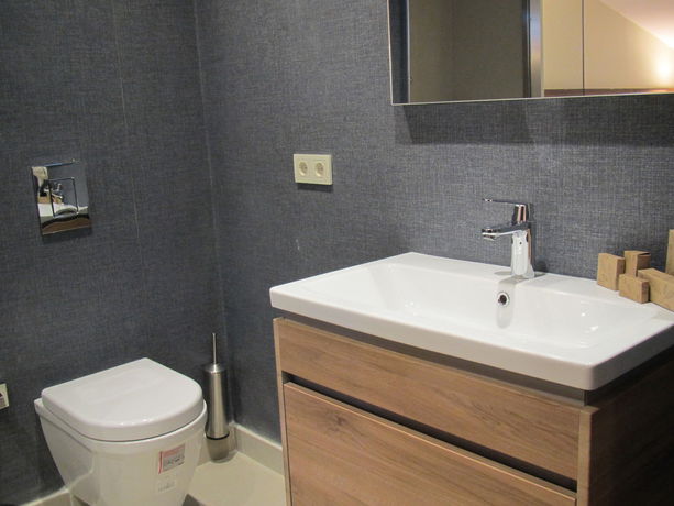 Imagen general del Numi Hotel. Foto 3