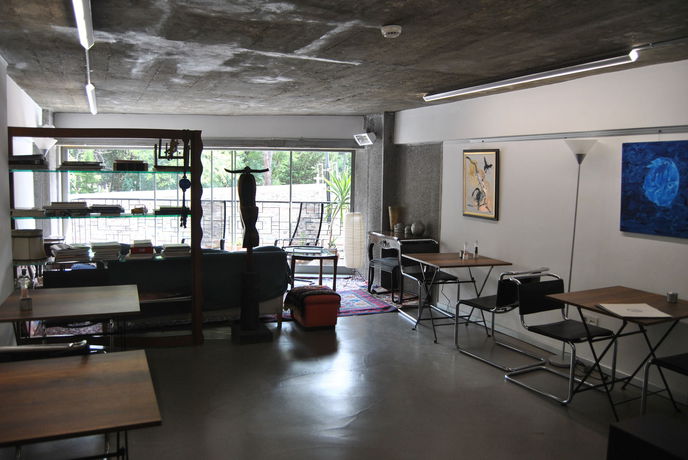 Imagen de la habitación del Numi Hotel. Foto 11