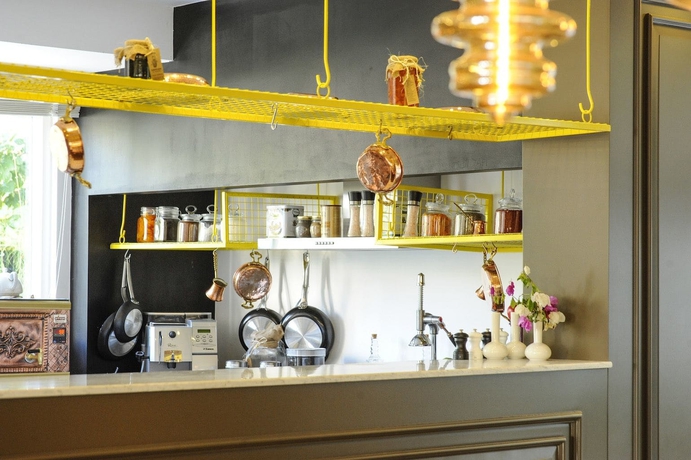 Imagen general del Nun By Laren Hotels. Foto 3