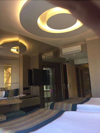 Imagen de la habitación del Nun Otel. Foto 10