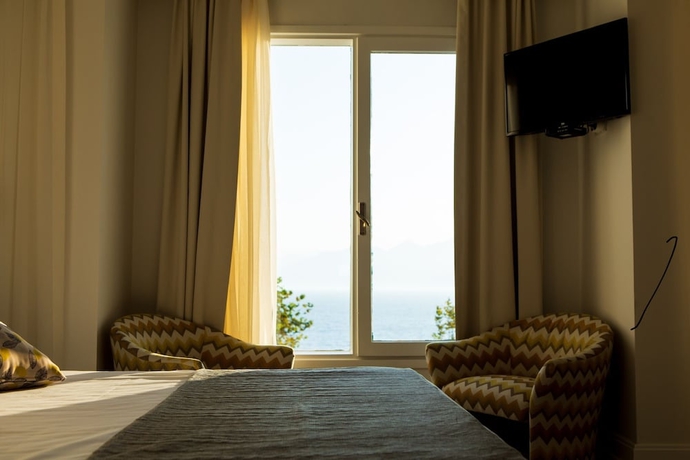 Imagen de la habitación del Nun Otel and Spa. Foto 2