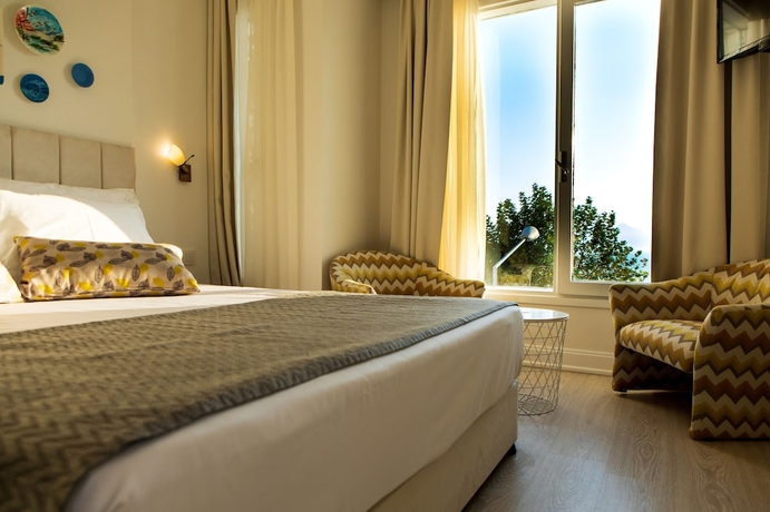 Imagen general del Nun Otel and Spa. Foto 1