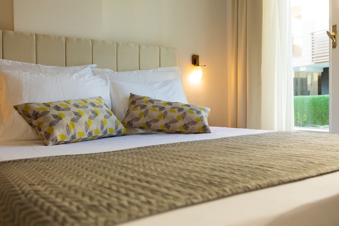 Imagen de la habitación del Nun Otel and Spa. Foto 3