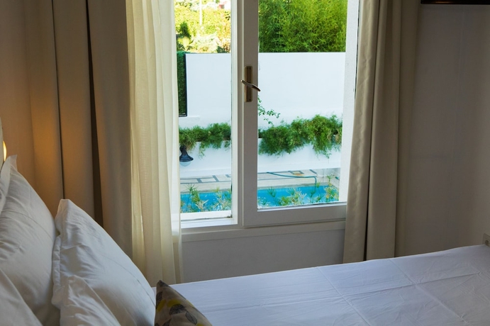 Imagen de la habitación del Nun Otel and Spa. Foto 4