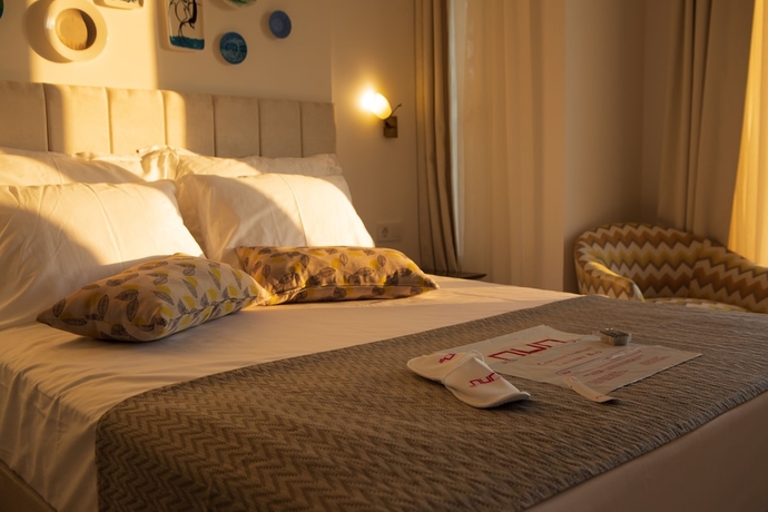 Imagen de la habitación del Nun Otel and Spa. Foto 11