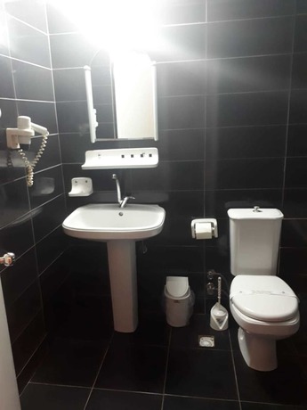 Imagen de la habitación del Nuova Beach Hotel. Foto 6