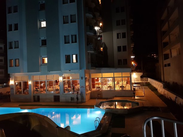 Imagen de la habitación del Nuova Beach Hotel. Foto 8