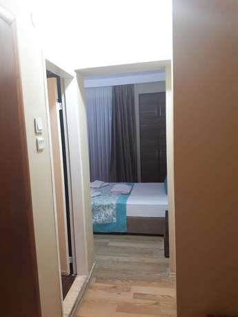 Imagen de la habitación del Nuova Beach Hotel. Foto 9