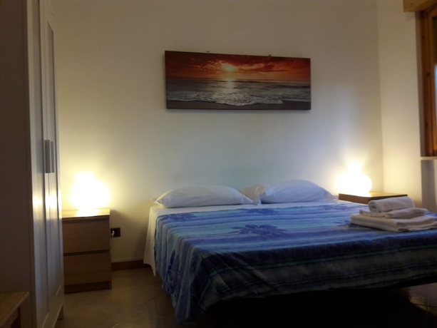 Imagen de la habitación del Nuova Fiera Aparthouse. Foto 3