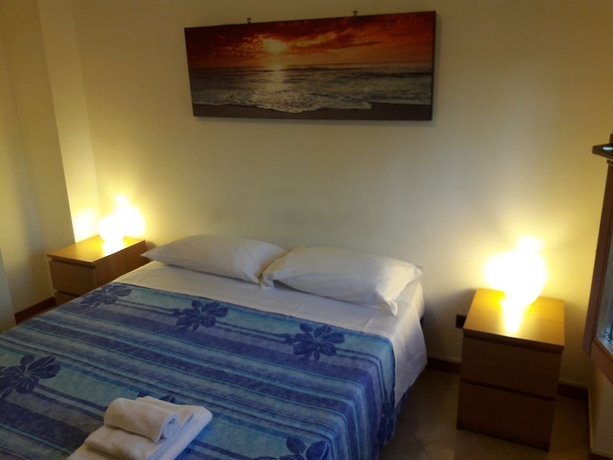 Imagen de la habitación del Nuova Fiera Aparthouse. Foto 4