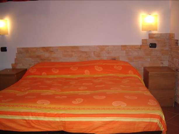 Imagen de la habitación del Nuova Fiera Aparthouse. Foto 5