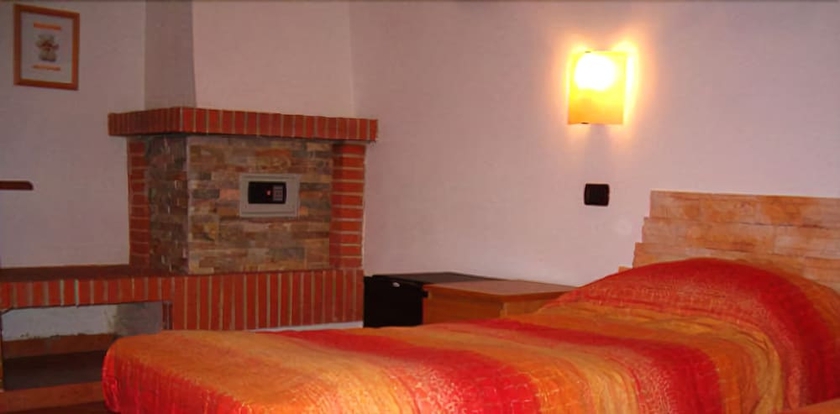 Imagen de la habitación del Nuova Fiera Aparthouse. Foto 7