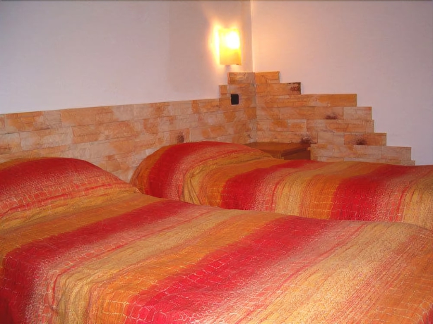 Imagen de la habitación del Nuova Fiera Aparthouse. Foto 8