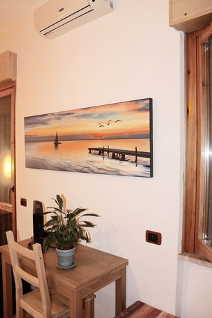 Imagen de la habitación del Nuova Fiera Aparthouse. Foto 9