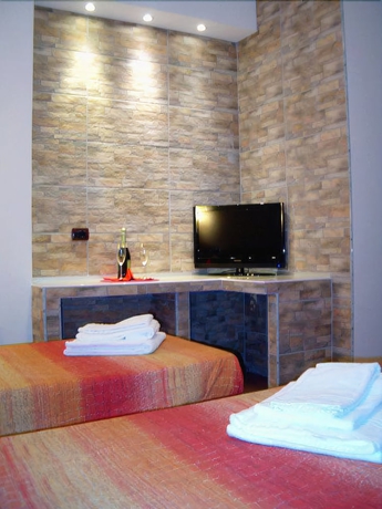 Imagen de la habitación del Nuova Fiera Aparthouse. Foto 11