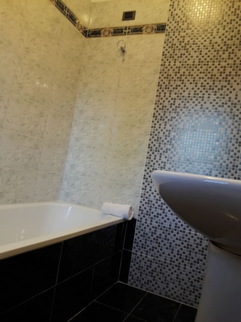 Imagen de la habitación del Nuova Fiera Aparthouse. Foto 17