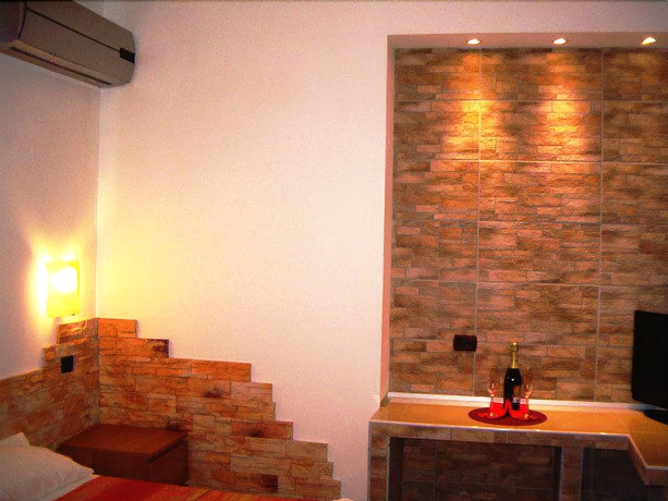 Imagen de los interiores del Nuova Fiera Aparthouse. Foto 19