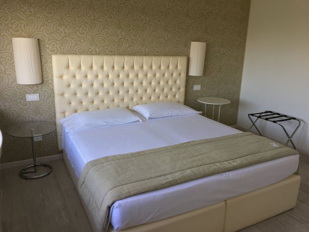 Imagen de la habitación del Nuova Opera Rooms. Foto 2
