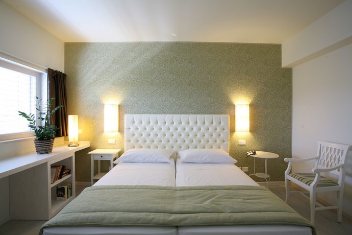 Imagen de la habitación del Nuova Opera Rooms. Foto 3