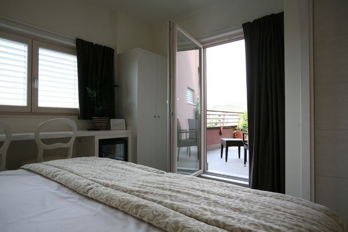 Imagen de la habitación del Nuova Opera Rooms. Foto 4
