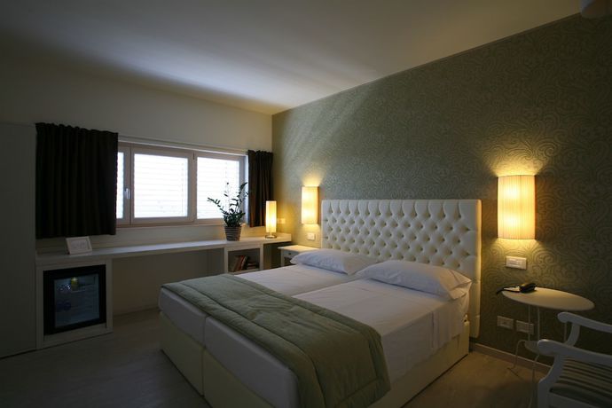Imagen de la habitación del Nuova Opera Rooms. Foto 5